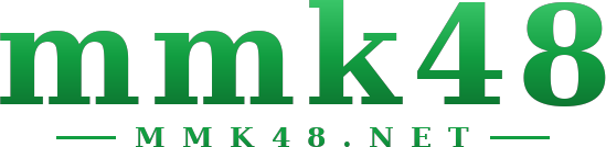 mmk48 logo