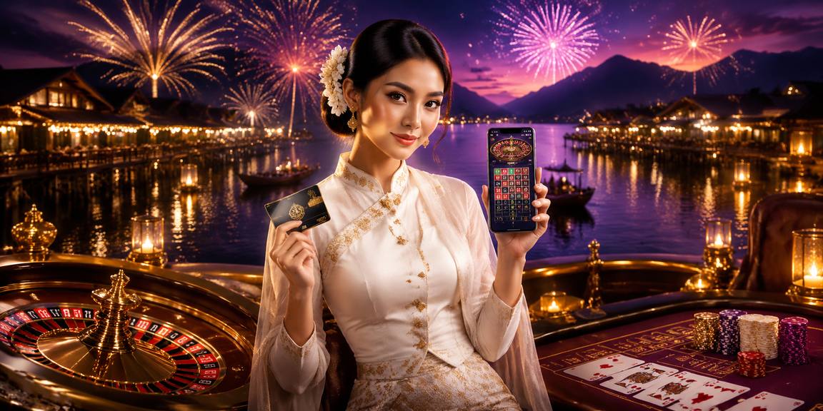 mmk48 mmk48 အတွက် တိုက်ရိုက်ကာစီနို စလော့ လမ်းညွှန်